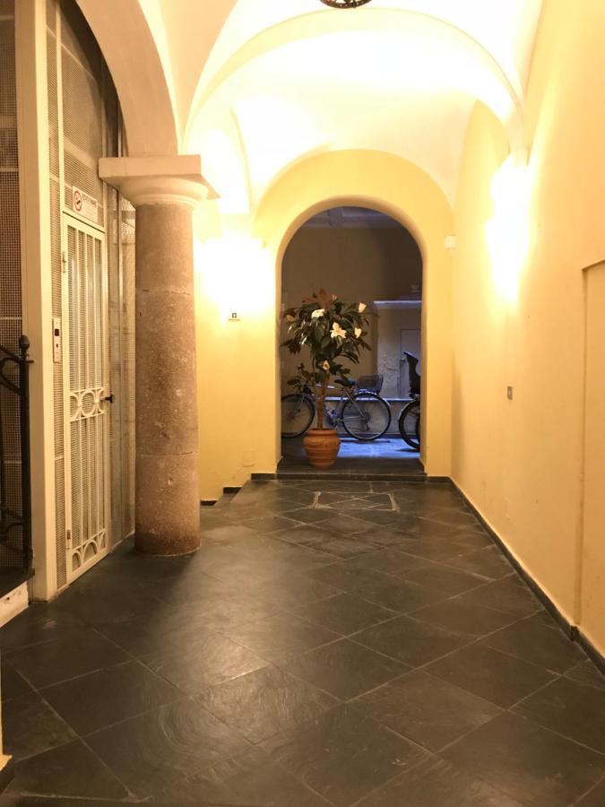 Palazzo Bolasco Альгеро Екстер'єр фото