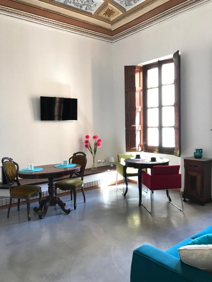 Palazzo Bolasco Альгеро Екстер'єр фото