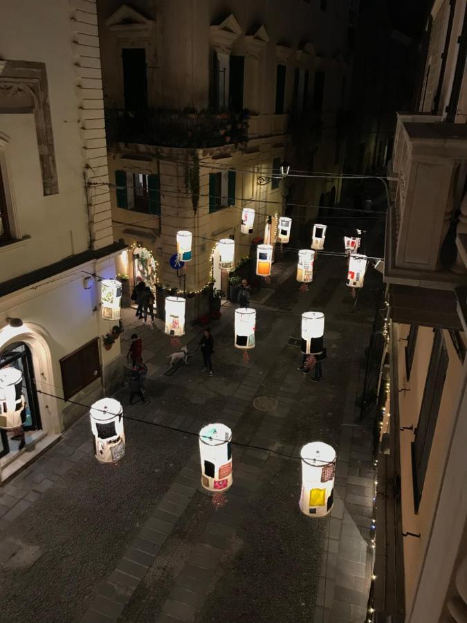 Palazzo Bolasco Альгеро Екстер'єр фото